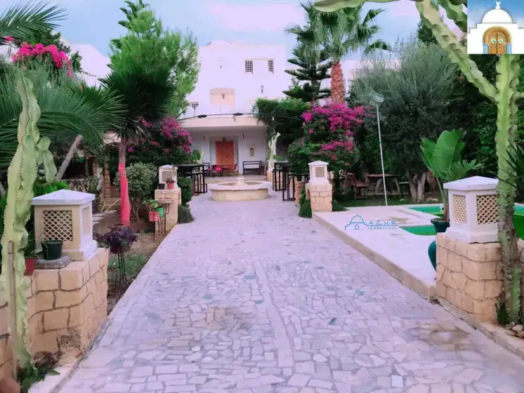 VILLA BIANCA 
